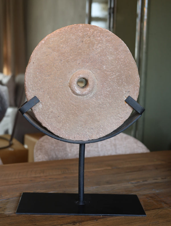 Stenen Decoratie